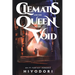 Clematis and the Queen of the Void: An FF Fantasy Romance