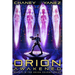 Orion Awakened: An Intergalactic Space Opera Adventure