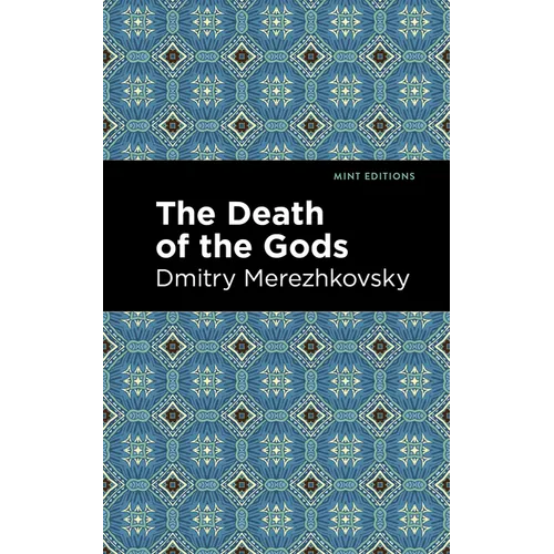 The Death of the Gods
