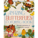 Amazing Butterflies Coloring Book: Beautiful Illustrations to Inspire Your Creativity