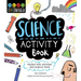Stem Starters for Kids Science Activity Book: Packed with Activities and Science Facts