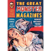 The Great Monster Magazines: A Critical Study of the Black and White Publications of the 1950s, 1960s and 1970s