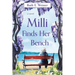 Milli Finds Her Bench
