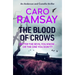 The Blood of Crows