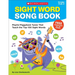 Sight Word Song Book: Playful Piggyback Tunes That Teach the Top 100 Sight Words
