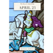 April 23: The Story of a Special Day