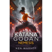 Katana Godan: Nemesis
