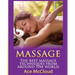 Massage: The Best Massage Techniques From Around The World