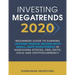 Investing Megatrends 2020: Beginners Guide to Earning Lifetime Passive Income with Small, Safe Investments in Marijuana Stocks, CBD, REITs, Gold and C