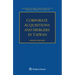 Corporate Acquisitions and Mergers in Taiwan
