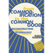 From Commodification to the Common Good: Reconstructing Science, Technology, and Society