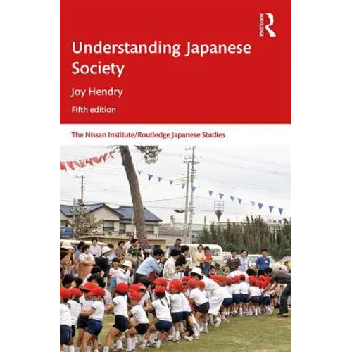 Understanding Japanese Society