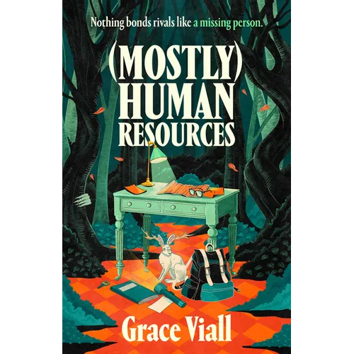 (Mostly) Human Resources