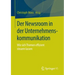 Der Newsroom in Der Unternehmenskommunikation: Wie Sich Themen Effizient Steuern Lassen
