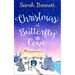 Christmas at Butterfly Cove