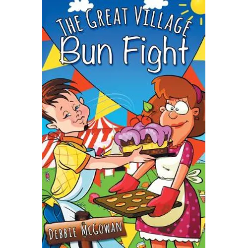 The Great Village Bun Fight