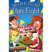 The Great Village Bun Fight