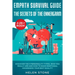 Empath Survival Guide and The Secrets of The Enneagram 2-in-1 Book: Discover The 9 Personality Types, Who You Really Are and How to Make Emotional Awa