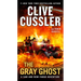 The Gray Ghost