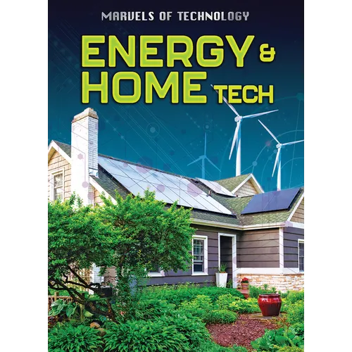 Energy & Home Tech