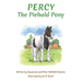 Percy the Piebald Pony