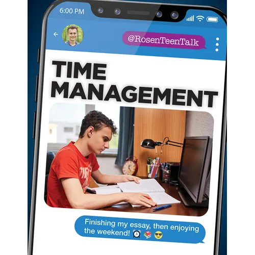 Time Management