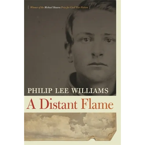 A Distant Flame
