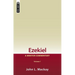Ezekiel Vol 1: A Mentor Commentary