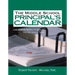 The Middle School Principal′s Calendar: A Month-By-Month Planner for the School Year
