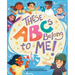These ABCs Belong to Me!