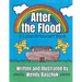 After the Flood: A Color-It-Yourself Book