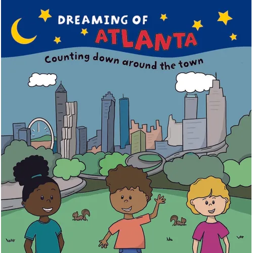 Dreaming of Atlanta