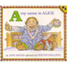A My Name Is Alice