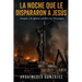 La noche que le dispararon a Jesús, Ataque a la iglesia católica en Nicaragua