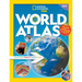 National Geographic Kids World Atlas, 7th Edition