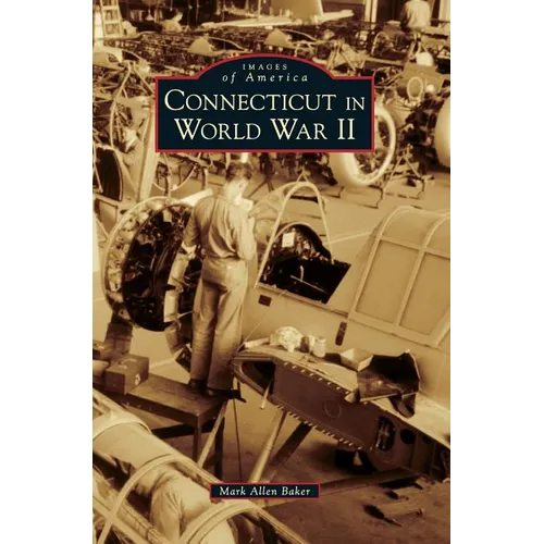 Connecticut in World War II
