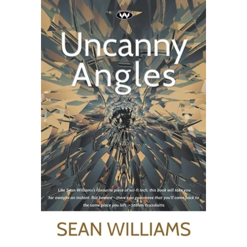 Uncanny Angles