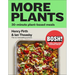 Bosh! More Plants: 30-Minute Plant-Based Meals