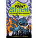 Disney Agent Stitch: The Trouble with Toothoids