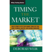 Timing the Market: How to Profit in the Stock Market Using the Yield Curve, Technical Analysis, and Cultural Indicators