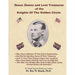 Jesse James and Lost Treasures of the Knights of The Golden Circle