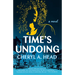 Time's Undoing