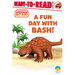 A Fun Day with Bash!: Ready-To-Read Level 1