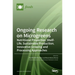 Ongoing Research on Microgreens: Nutritional Properties, Shelf-life, Sustainable Production, Innovative Growing and Processing Approaches