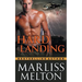 Hard Landing (The Echo Platoon Series, Book 2)