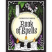Coloring Book of Shadows: Book of Spells