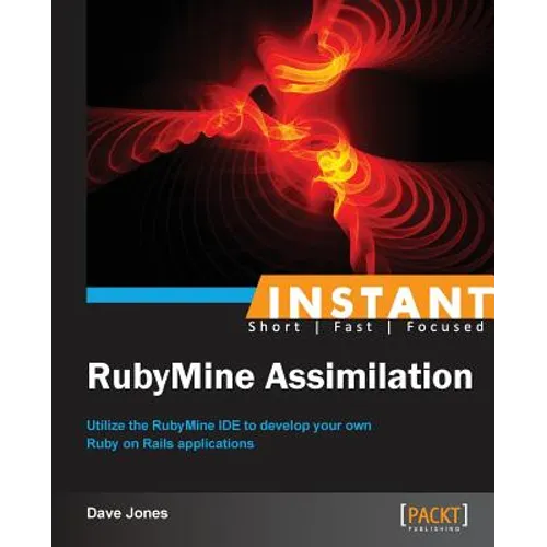 Instant RubyMine