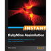 Instant RubyMine