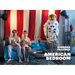 American Bedroom: Reflections on the Nature of Life