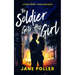 The Soldier Gets His Girl